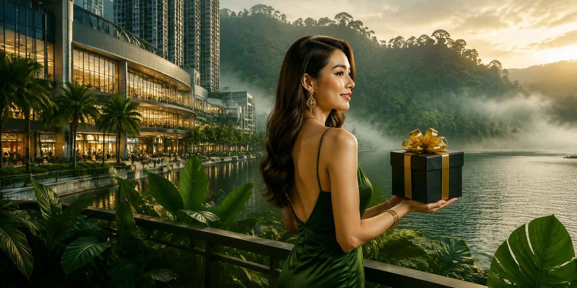 Pengguna VIP usj9 menikmati bonus sukan di Johor Bahru dengan pengalaman premium