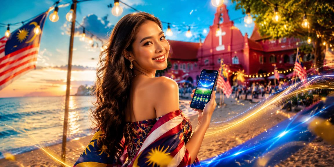Akses sukan secara langsung dengan usj9 melalui telefon mudah alih