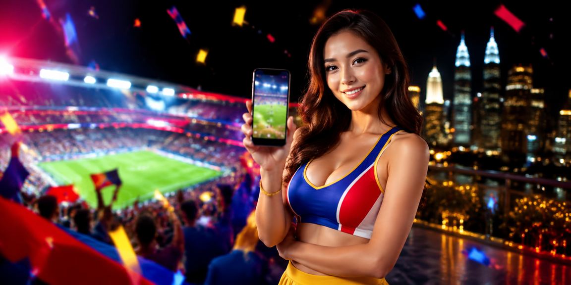 Aplikasi usj9 Malaysia dengan sistem perlindungan pengguna dan kawalan umur yang ketat