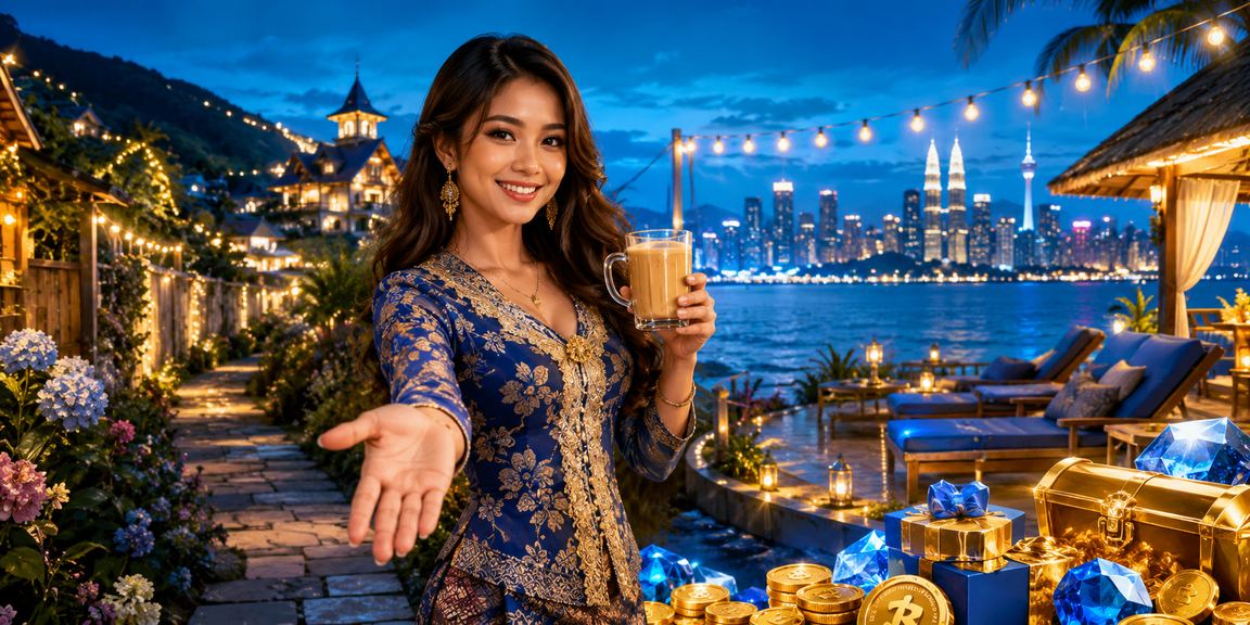 Proses deposit mudah dan selamat di platform usj9 untuk pertaruhan e-sukan Malaysia